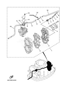 40XMHL drawing OPTIONAL-PARTS