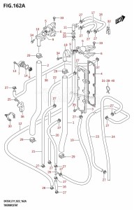 DF200 From 20002F-040001 (E01 E40)  2020 drawing THERMOSTAT