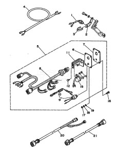 90TLRR drawing OPTIONAL-PARTS-1