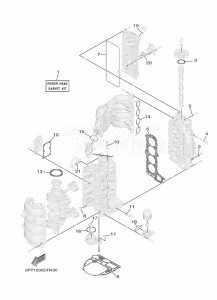 F80DETL drawing REPAIR-KIT-1