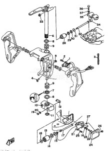 L130BETO drawing MOUNT-2