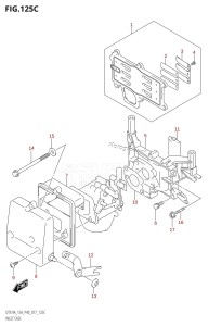 DT9.9A From 00996 -710001 (P36-)  2017 drawing INLET CASE (DT9.9A:P81)