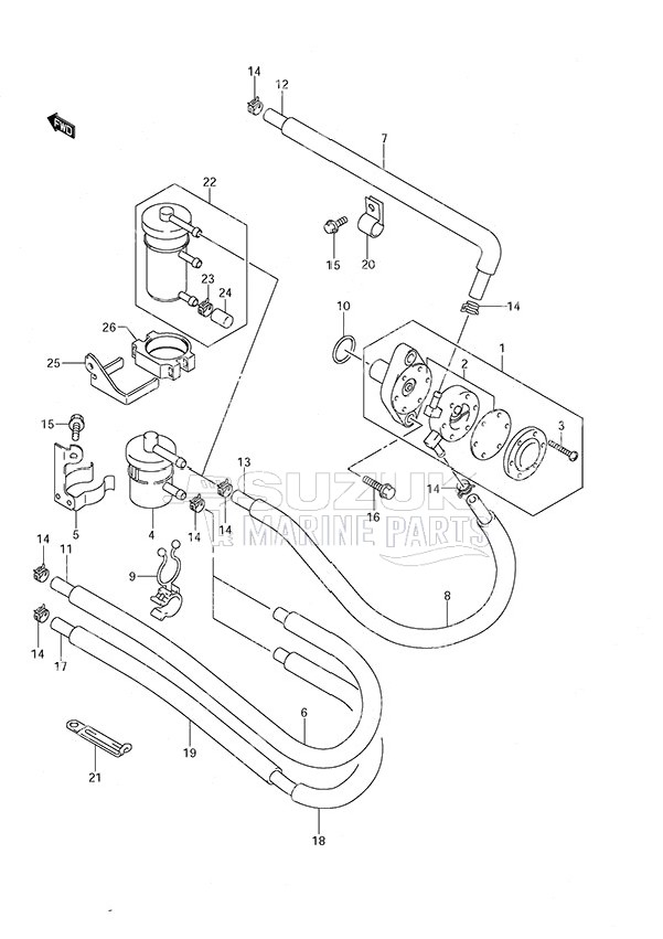 Fuel Pump