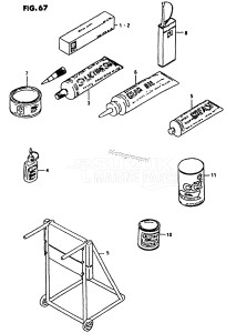 DT40 From 04003-011001 ()  1990 drawing OPTIONAL