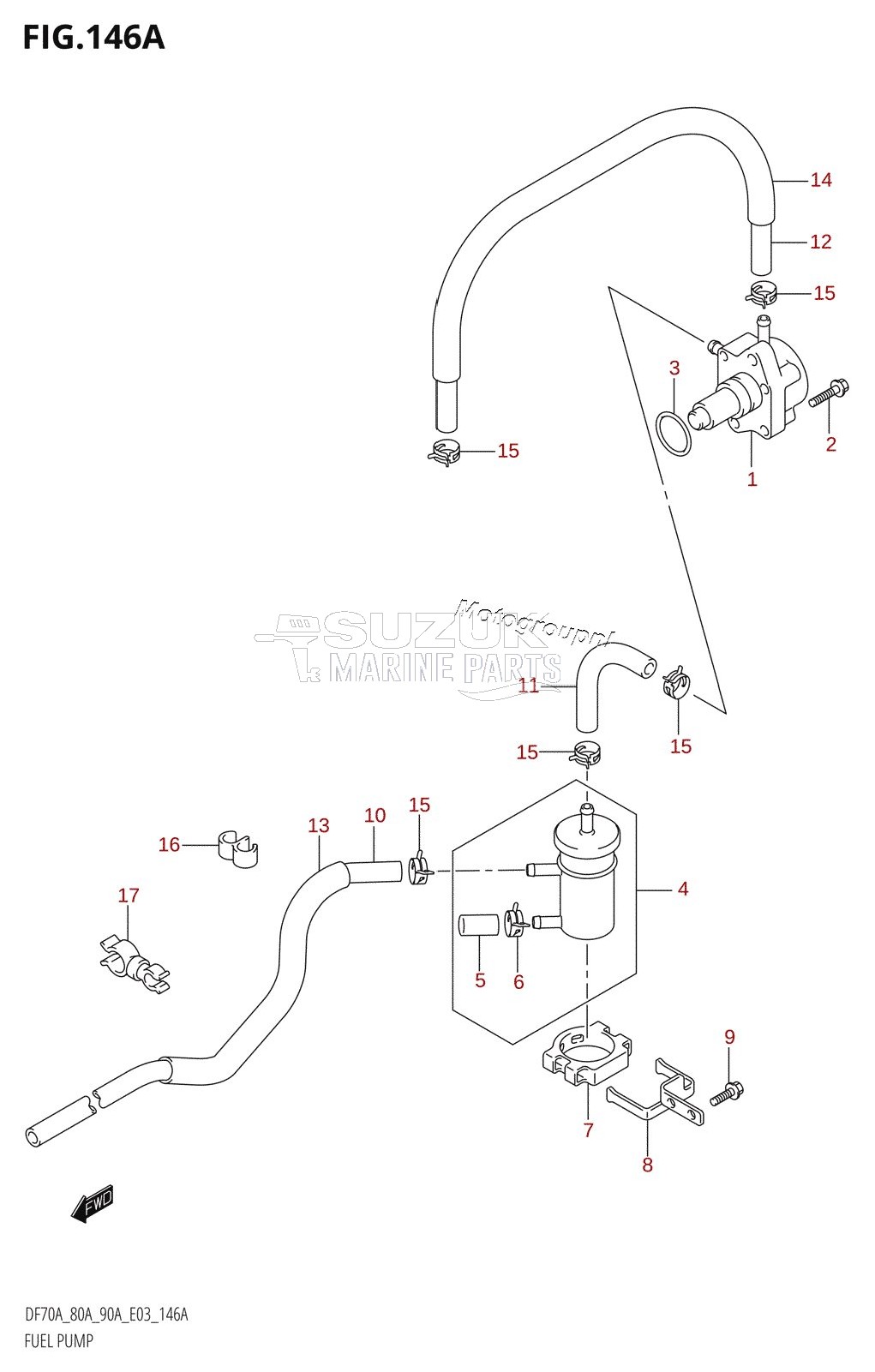 FUEL PUMP