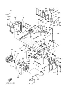 LZ200NETOX drawing ELECTRICAL-3