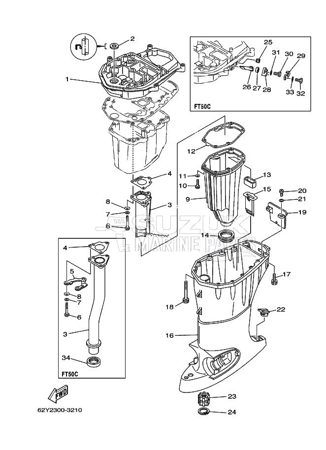 UPPER-CASING