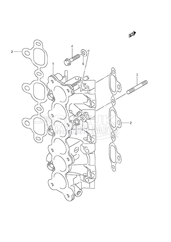 Intake Manifold