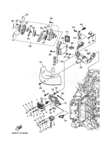 FL300A drawing ELECTRICAL-2