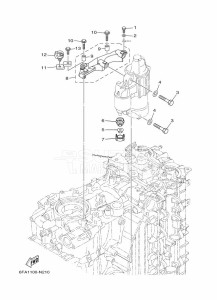 F175AETL drawing ELECTRICAL-5