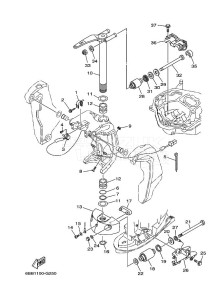 F225CETL drawing MOUNT-2