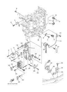 FT50JETL drawing ELECTRICAL-2