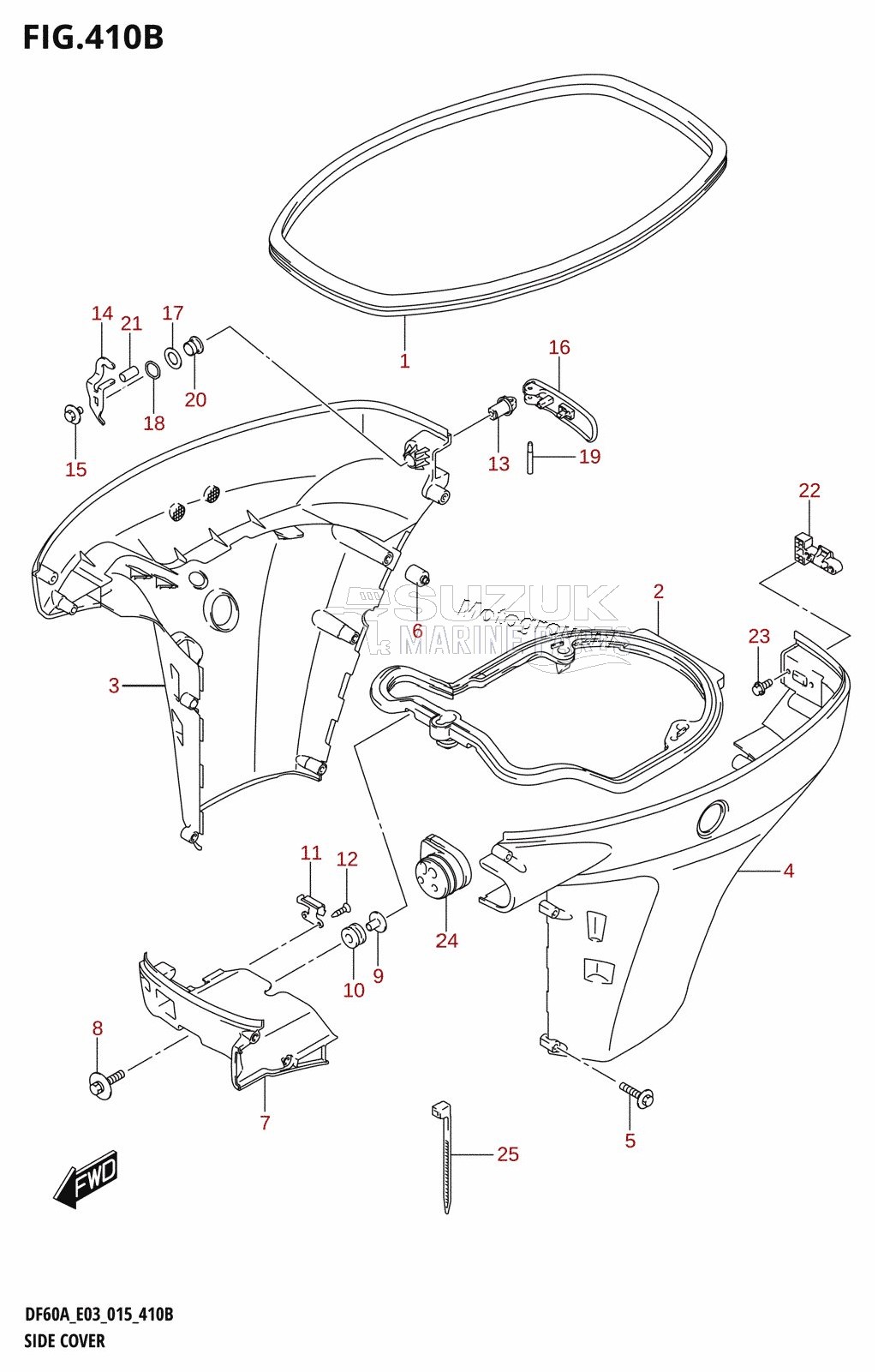 SIDE COVER (DF50A:E03)