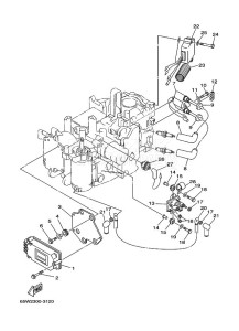 F25AMHS drawing ELECTRICAL-1