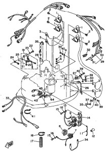 L130BETO drawing ELECTRICAL-2