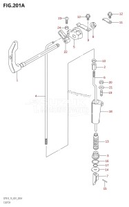 DT9.9 From 00995-010001 (E01 E13 E40)  2010 drawing CLUTCH