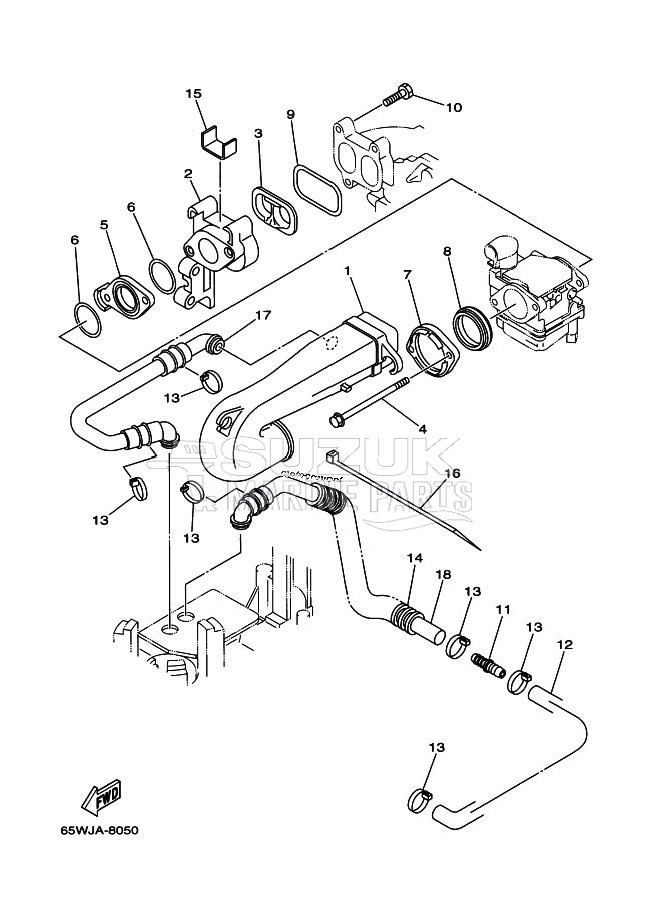 INTAKE