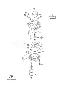 F15AMHL drawing REPAIR-KIT-2