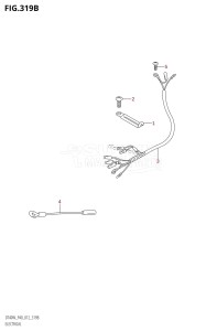 DT40 From 04005-210001 ()  2012 drawing ELECTRICAL (DT40W:P90)