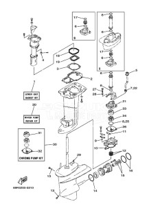 25BWCS drawing REPAIR-KIT-2