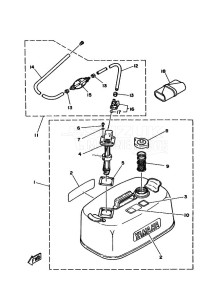 PROV200 drawing FUEL-SUPPLY-2