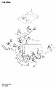 DF15A From 01504F-440001 (P03)  2024 drawing OPT:HARNESS (DF9.9BTH,DF15ATH,DF20ATH)