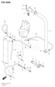 DF115AZ From 11503Z-610001 (E01 E3 E11 E40)  2016 drawing THERMOSTAT (DF100AT:E11)