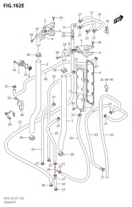 DF200Z From 20002Z-710001 (E03)  2017 drawing THERMOSTAT (DF250T:E03)