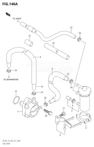 11501F-880001 (2008) 115hp E03-USA (DF115TK8  DF115TK9  DF115WTK9) DF115T drawing FUEL PUMP