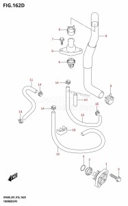 DF40A From 04003F-610001 (E01 E34)  2016 drawing THERMOSTAT (DF40AST:E34)