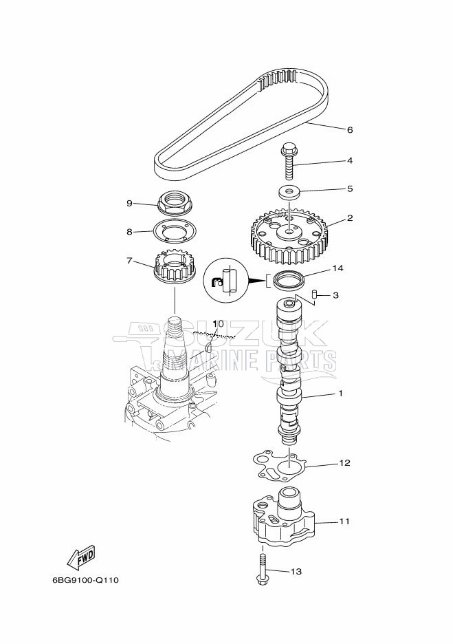 OIL-PUMP