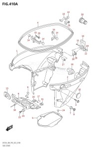 DF30A From 03003F-240001 (P03)  2022 drawing SIDE COVER (DF25A)