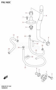 DF40A From 04004F-710001 (E34-Italy)  2017 drawing THERMOSTAT (DF40ATH:E01)