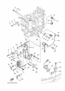 FT50JETL drawing ELECTRICAL-2