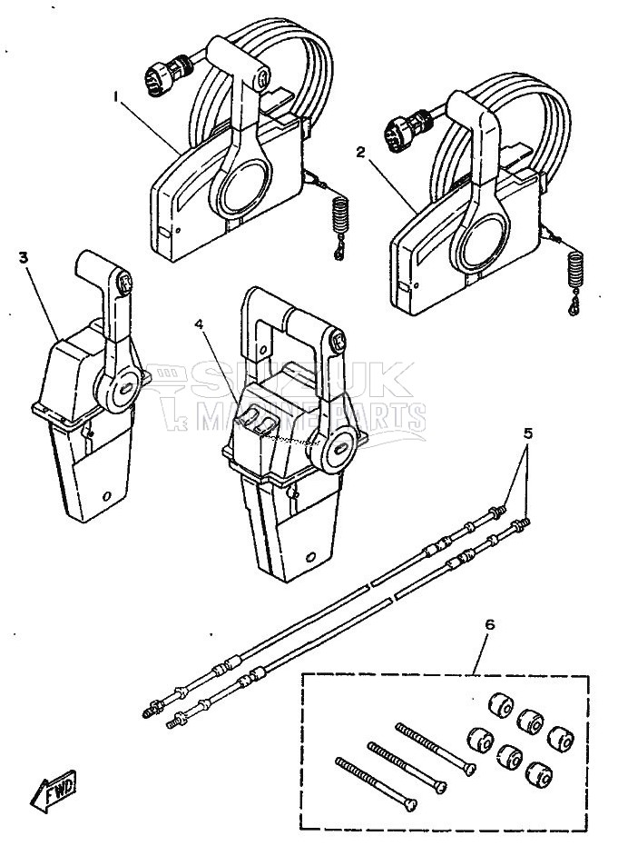 REMOTE-CONTROL