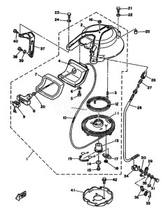 25D drawing KICK-STARTER