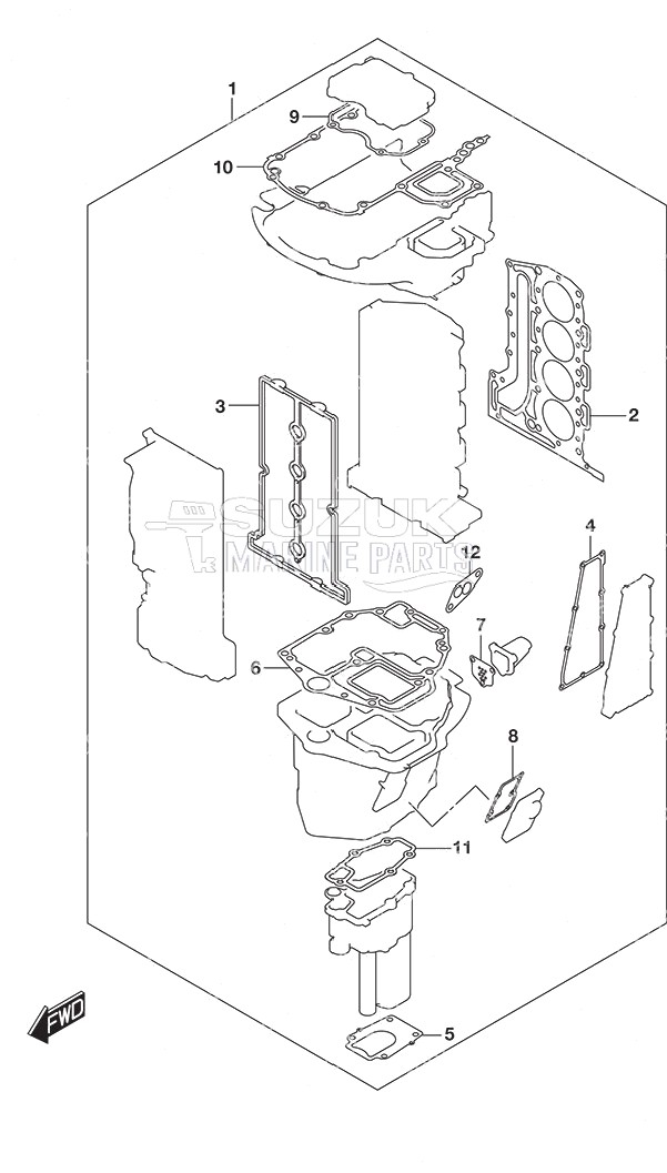 Gasket Set