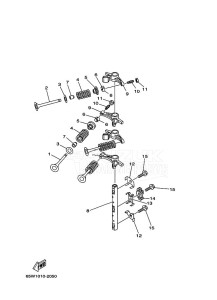 F25AES drawing VALVE