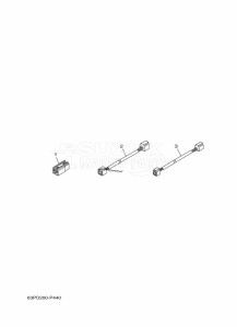 FL250GETU drawing OPTIONAL-PARTS-2