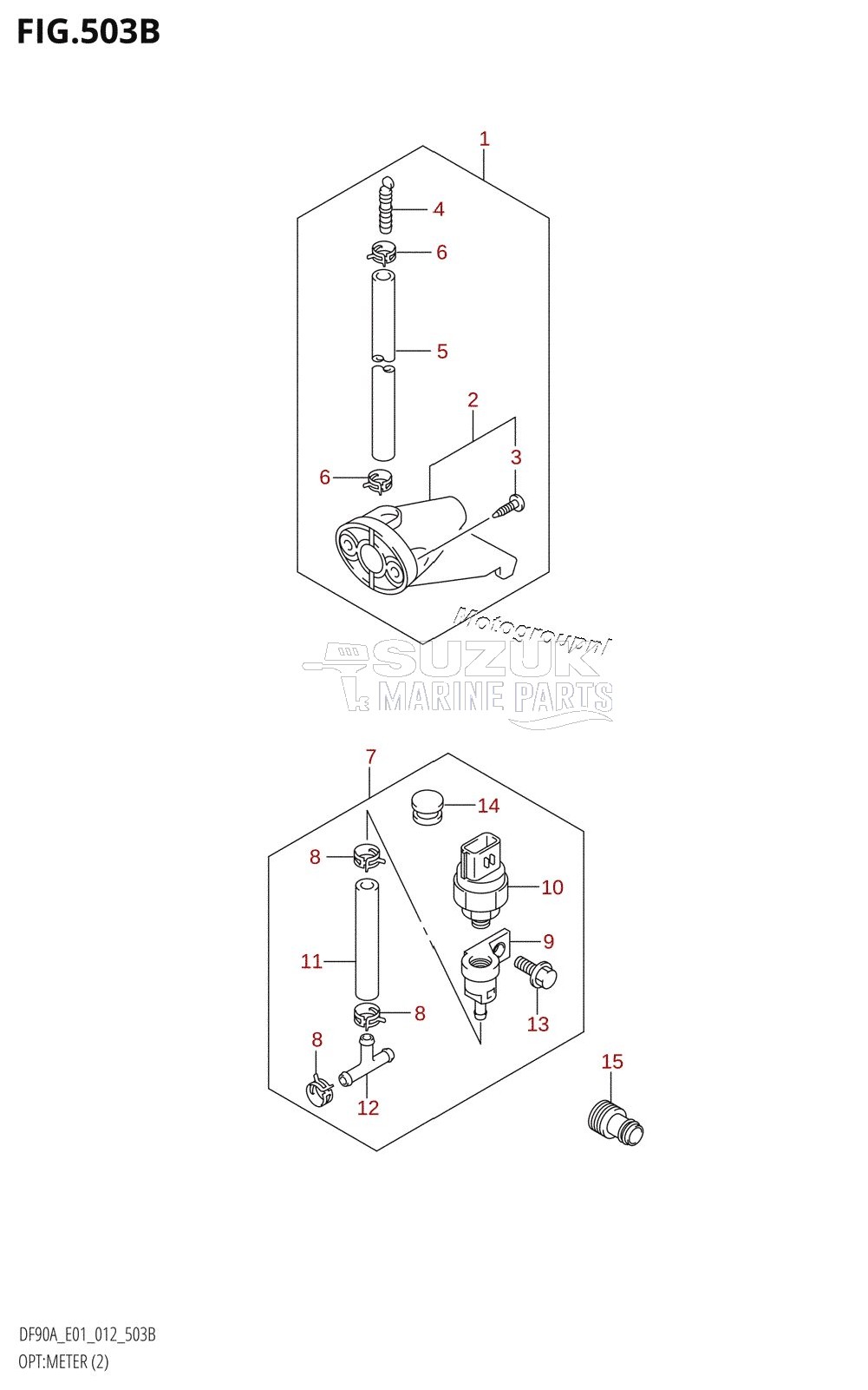 OPT:METER (2) (DF70A:E40)