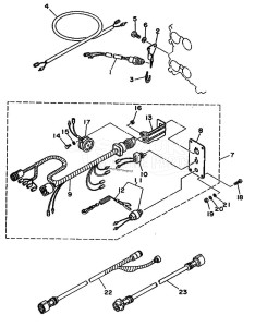 115C drawing OPTIONAL-PARTS-1