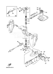 E60HMHDS drawing MOUNT-4