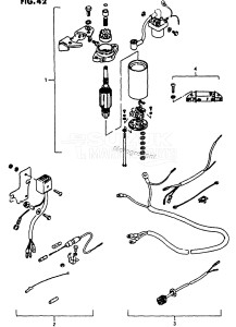 DT9.9 From 992200001 ()  1982 drawing OPT:ELECTRICAL (1)