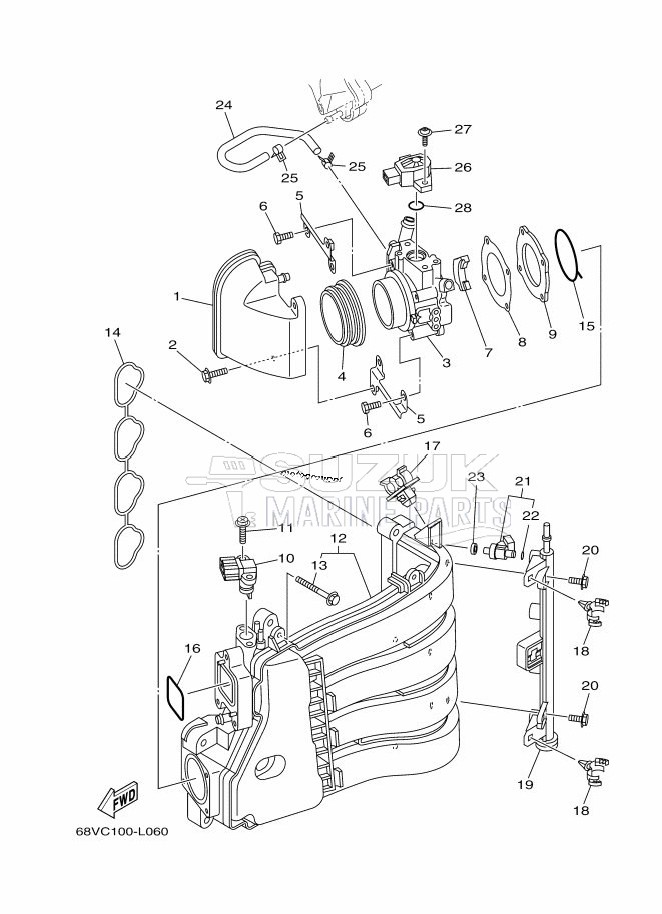 INTAKE-1