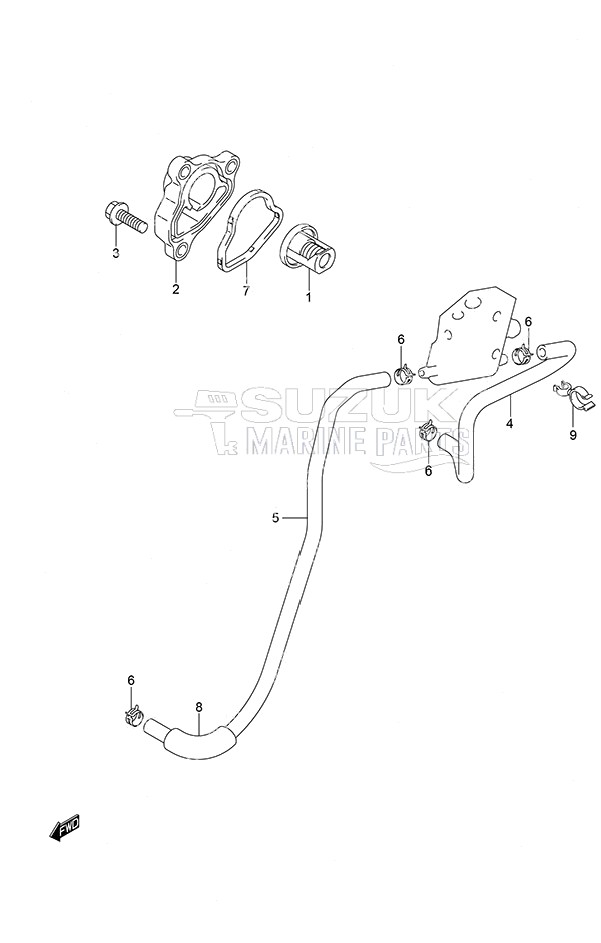 Thermostat