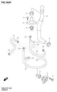 DF40A From 04003F-710001 (E01)  2017 drawing THERMOSTAT (DF60A:E40)