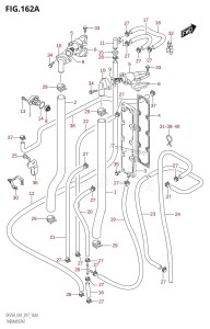 DF200 From 20002F-710001 (E01 E40)  2017 drawing THERMOSTAT