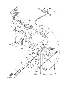 FT8D drawing STEERING