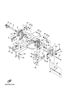 FT9-9D drawing MOUNT-1