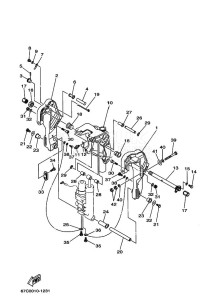 F30ELHC drawing MOUNT-2